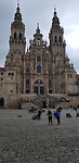 Kathedraal Santiago