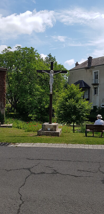 Nanteuil-en-Vallee
