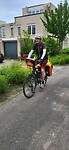 Vertrek