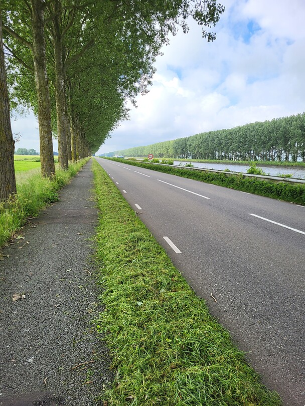 Amsterdam Rijnkanaal