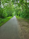 Vennbahn zonder rails