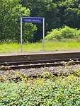 Station Goebelsmühle