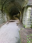 Tunneltje