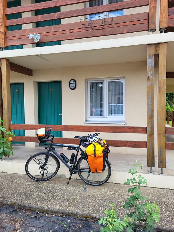 Hotel sur-canner