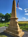 1914 monument