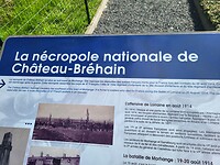 1914 Monument