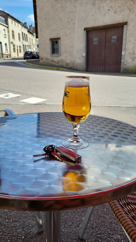 Bar Presse Dompaire