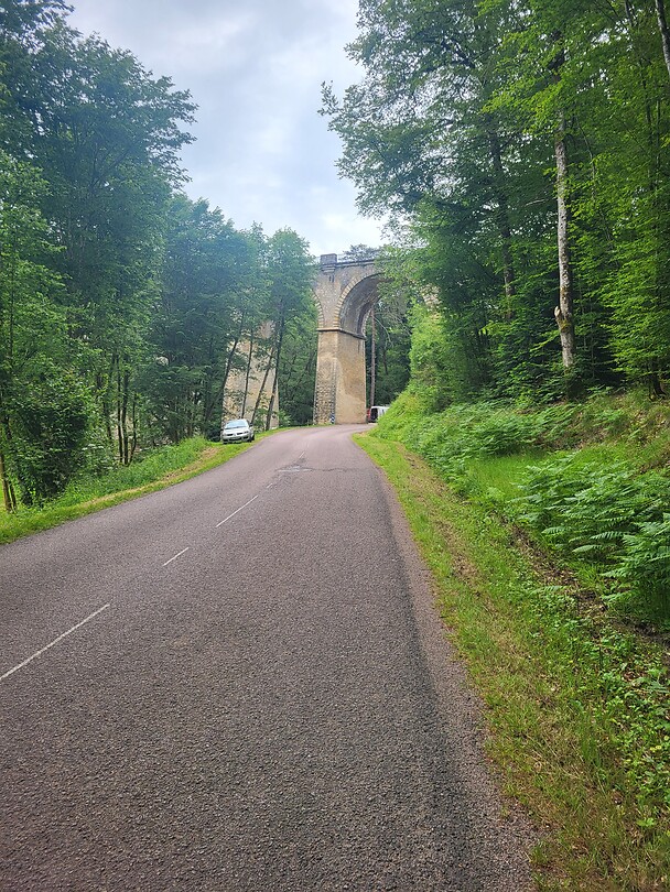 Pont Tatal