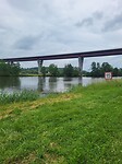 N19 over Saône