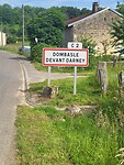 Dombasle-devant-Darney