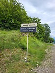Col de la Percee