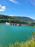 Barrage de Vouglans
