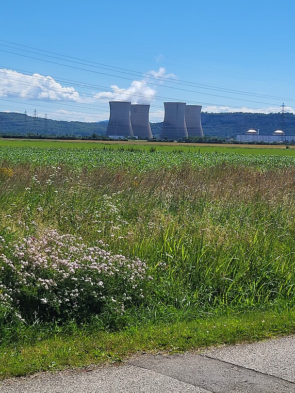 Kerncentrale