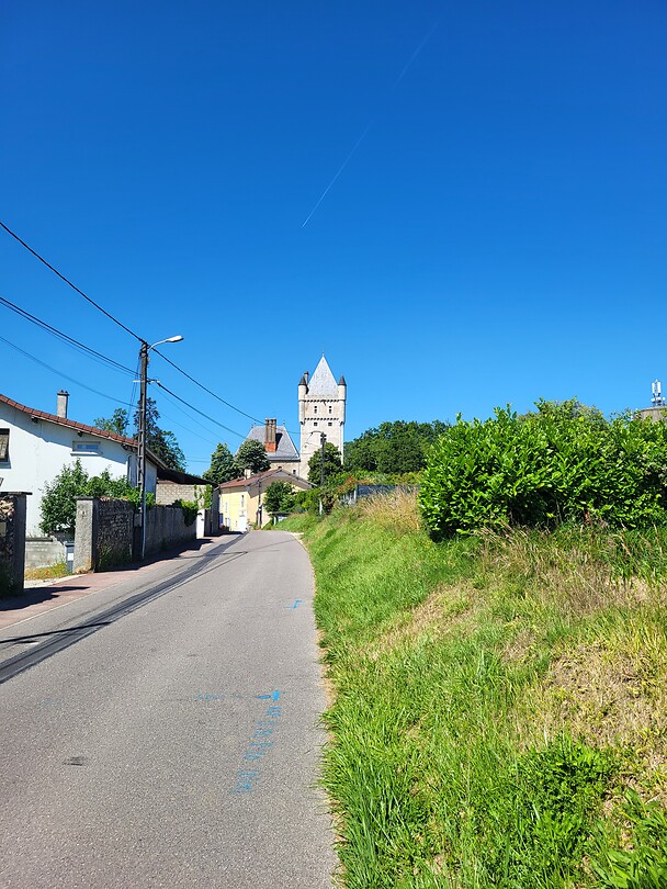 Chazey-sur-Ain