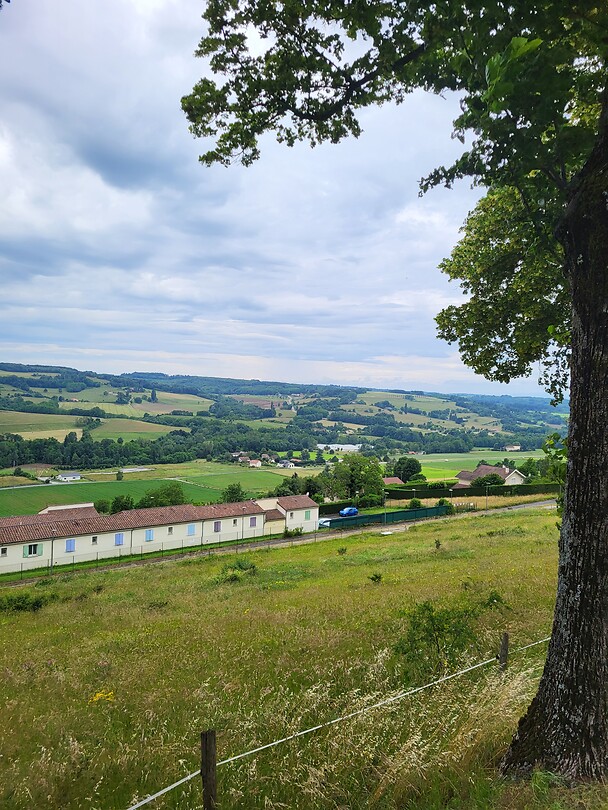 Le Grand Serre