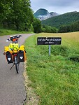 Pas de Lauzen (boven)