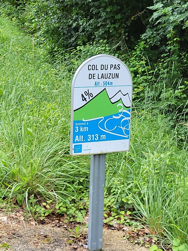 Pas de Lauzen -2