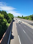 Route du Soleil