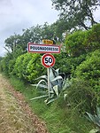 Pougnadoresse