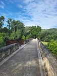 La Roque sur Seze