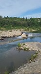 Les cascades de sautadet