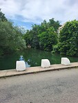 Le Vidourle