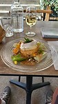 Menu du jour