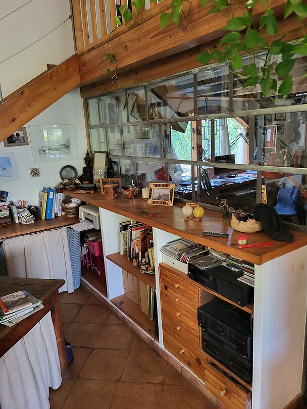 B&B Chenes vertes