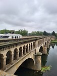 Pont du canal