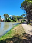 Port de la Robine