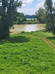 Tarn kruising canal de la Garonne