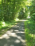 Piste cyclable Roger Lapébie