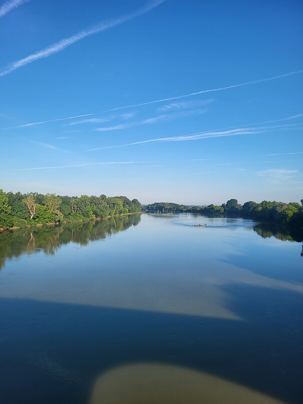 La Garonne