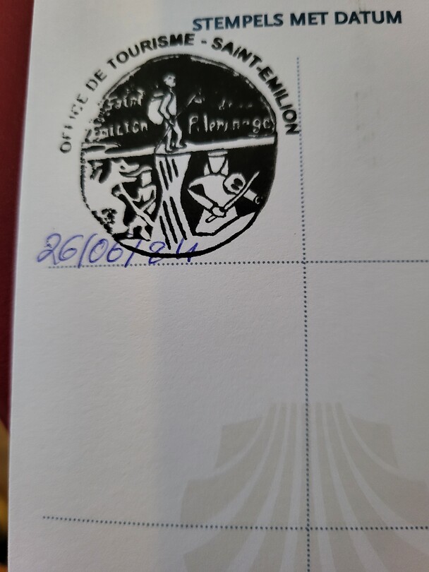 Stempel