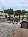 Koffiestop