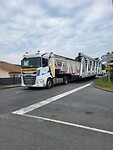 Convoy exceptionel