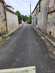 Straatje zoals velen