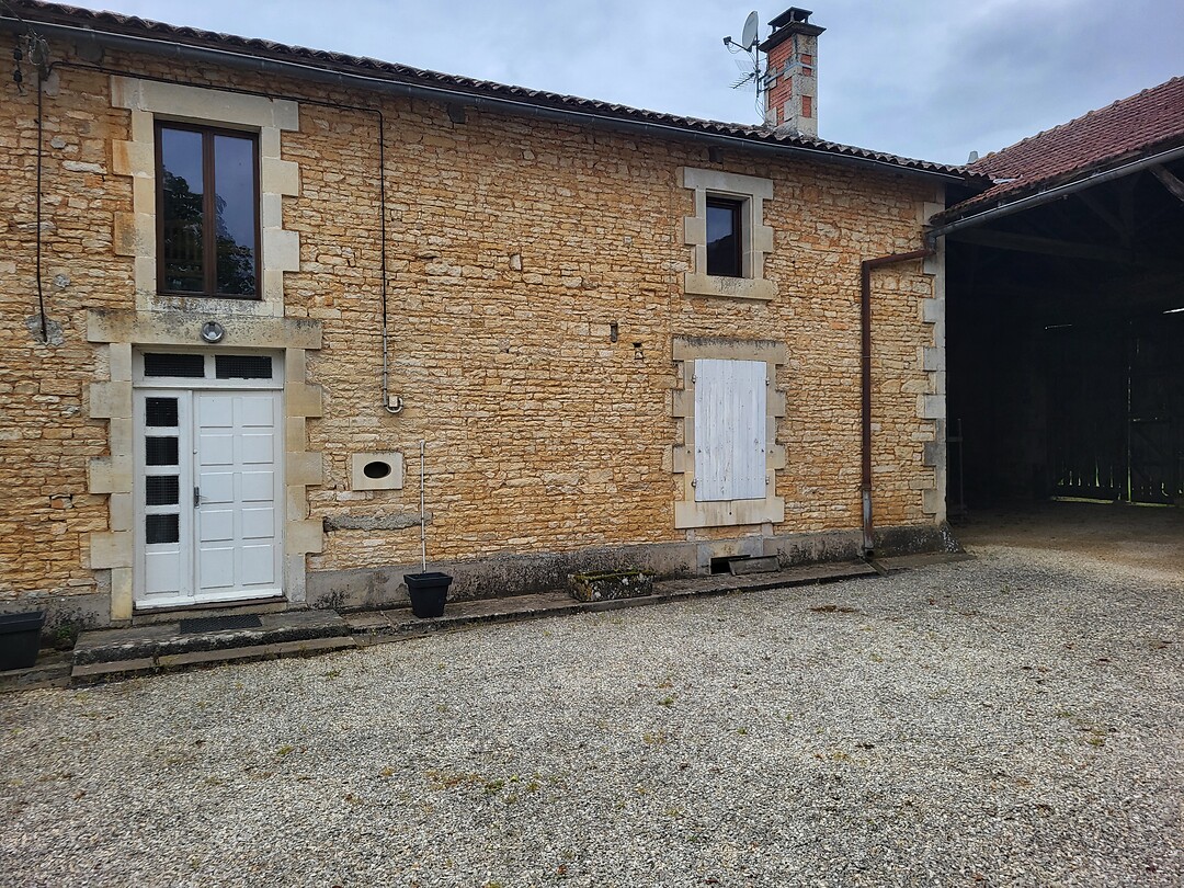 La Chaussee