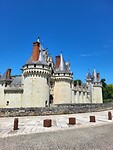 Chateau Dissay