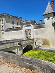 Chateau Dissay