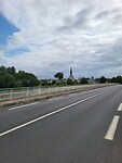 Brug Marcilly-sur-Vienne
