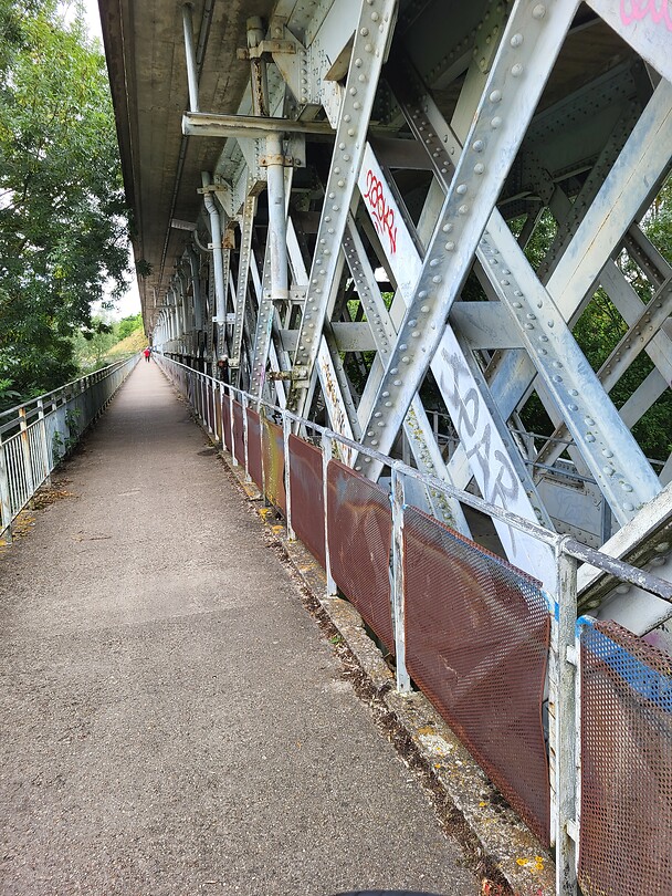 Brug Vienne