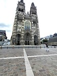 Kathedraal Tours