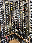 Supermarkt in Vouvray