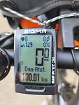 Weer een 100 km