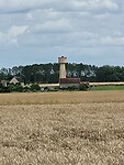 Watertoren zoveel