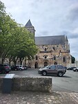 Chateaudun