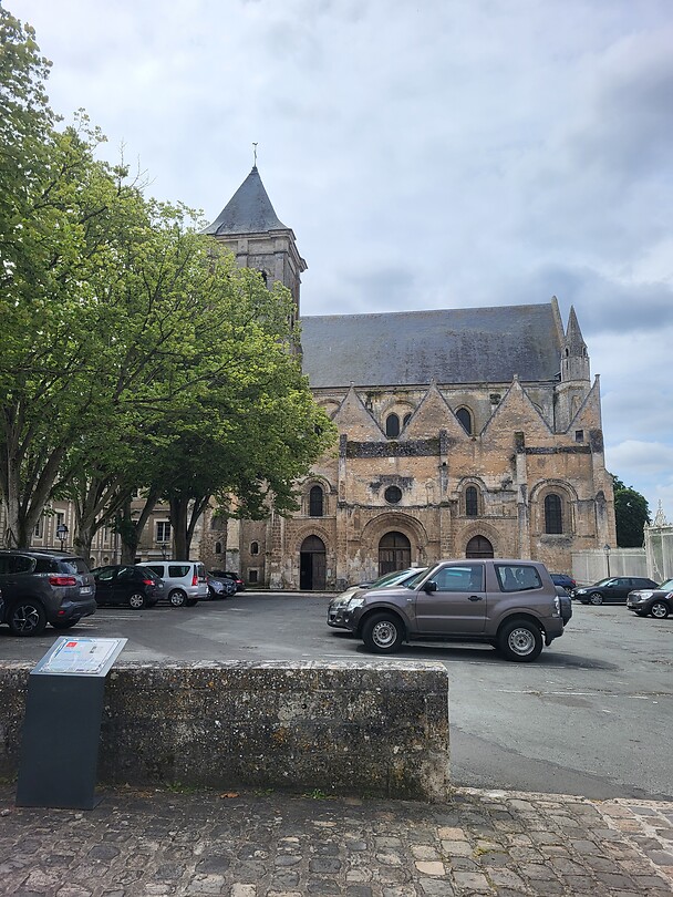Chateaudun