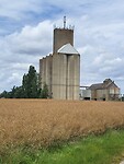 Landbouwcooperatie