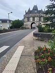 Stadspoort Vendôme